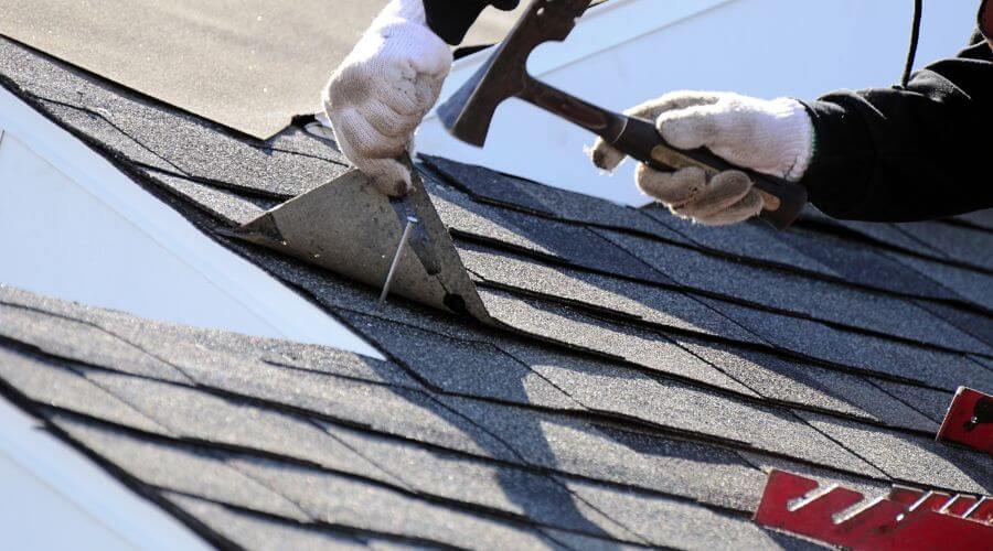 Local Chimney Repair in Mumford, TX